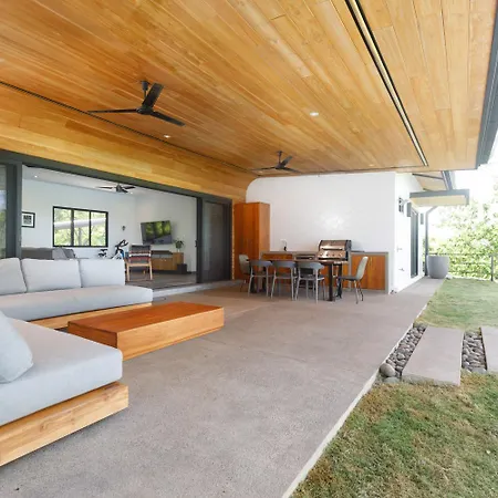 Casa Sin Nombre Villa